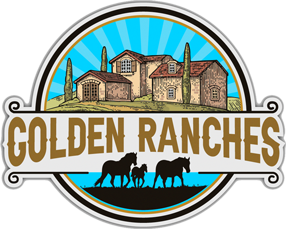Golden Ranches